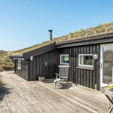 Сasa de vacaciones Beautiful In With Wifi