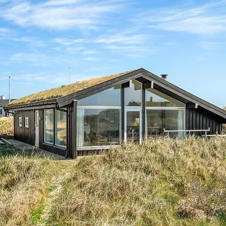 Beautiful In With Wifi Сasa de vacaciones Pandrup