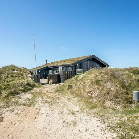 Сasa de vacaciones Beautiful In With Wifi *