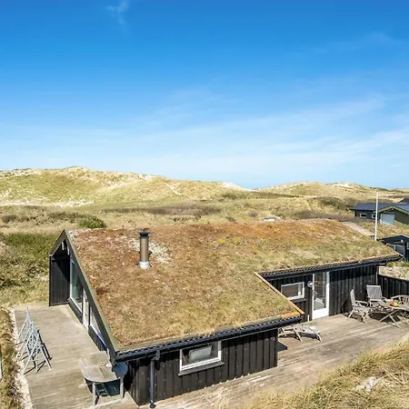 بيت للعطل Beautiful In With Wifi Pandrup