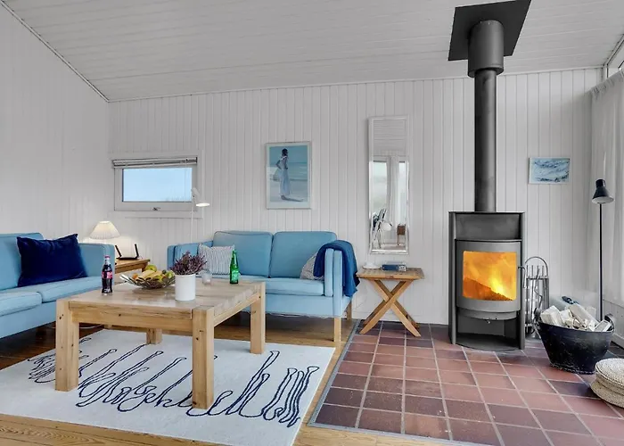 Beautiful In With Wifi Pandrup