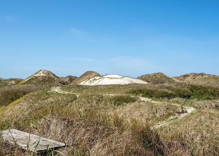 Beautiful In With Wifi * Pandrup