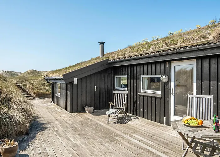 Сasa de vacaciones Beautiful In With Wifi