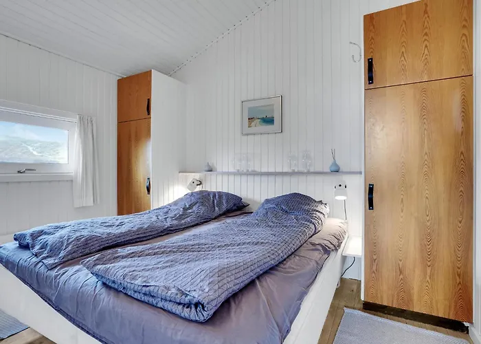 Сasa de vacaciones Beautiful In With Wifi