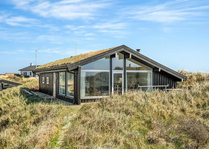 Beautiful In With Wifi Σπίτι διακοπών Pandrup