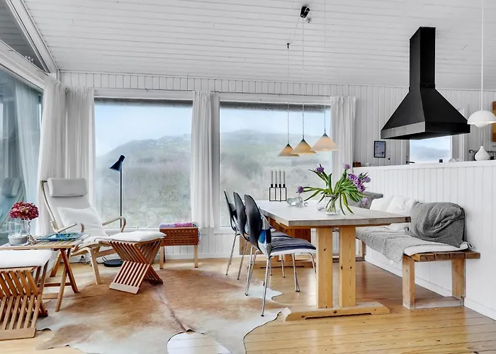 Beautiful In With Wifi Сasa de vacaciones *