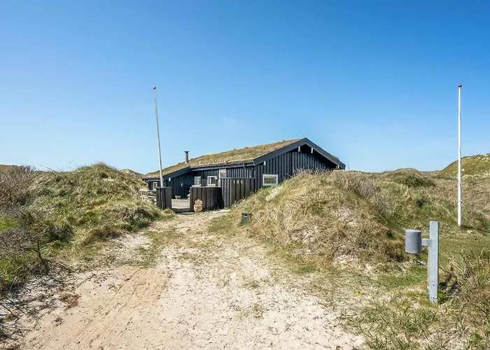 Сasa de vacaciones Beautiful In With Wifi *