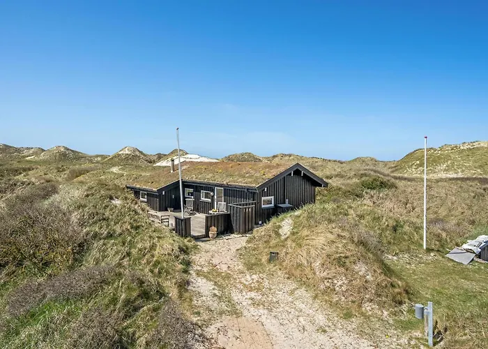 Beautiful In With Wifi Σπίτι διακοπών