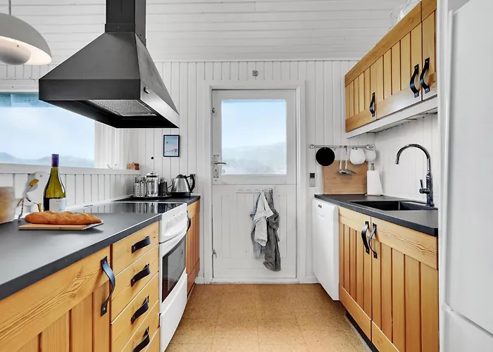 Beautiful In With Wifi Сasa de vacaciones *